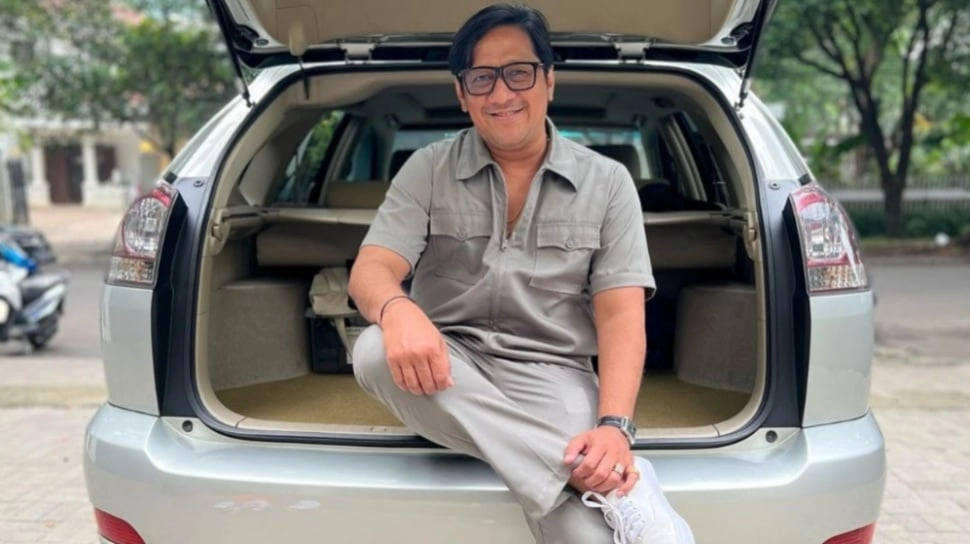 Awalnya Bukan Karena Uang, Cuan YouTube Andre Taulany Kini Bisa Beli iPhone Segudang