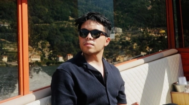 Cuma Pakai Kotak Plastik, Wadah Makan Thariq Saat Bulan Madu Dikasihani Netizen: Enakan di Rumah Sodara