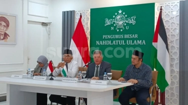 Hensat: PBNU Harusnya Fokus Urus Umat, Bukan Berpolitik