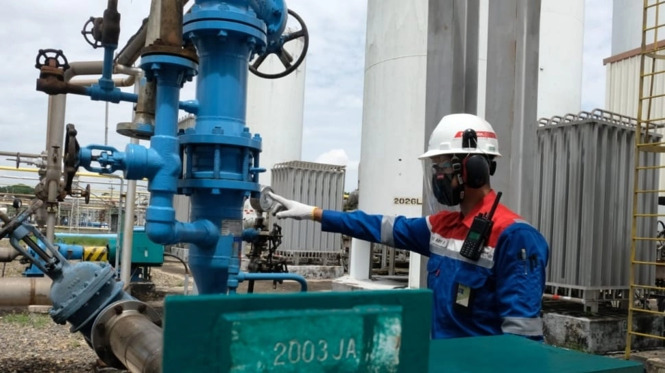 Pertamina Setor Pajak Rp224 Triliun ke Kas Negara