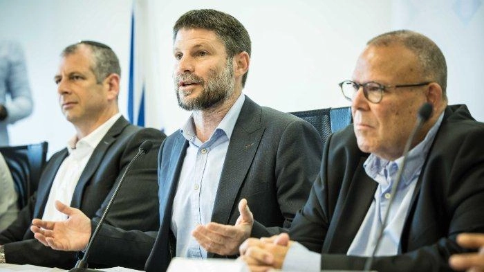 7 Negara Kecam Pernyataan Bezalel Smotrich, Dubes Jerman: Mengerikan