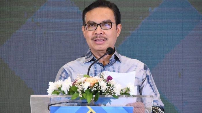 Cegah Kemiskinan dan Stunting, BKKBN Gelar Pendataan Keluarga di Indonesia 