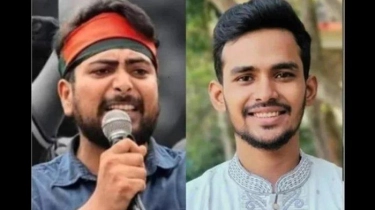 Dua Mahasiswa Jadi Penasehat Termuda dalam Pemerintahan Transisi Bangladesh