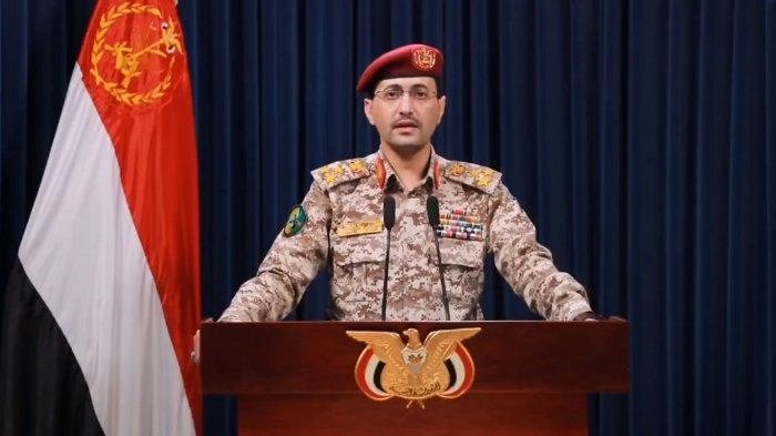 Houthi Diduga Lancarkan 3 Serangan, Targetkan Kapal di Selat Bab el-Mandeb