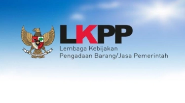 Lowongan Kerja LKPP untuk Lulusan D4/S1, Batas Pendaftaran 26 Agustus 2024