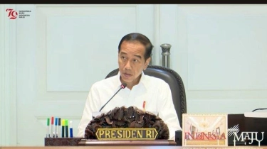 Pengamat Tanggapi Permintaan Presiden Jokowi agar RAPBN 2025 Akomodir Program Prioritas Prabowo 