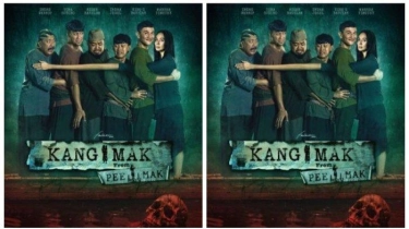 Sinopsis Film Kang Mak, Lengkap dengan Jadwal Tayang dan Daftar Pemainnya