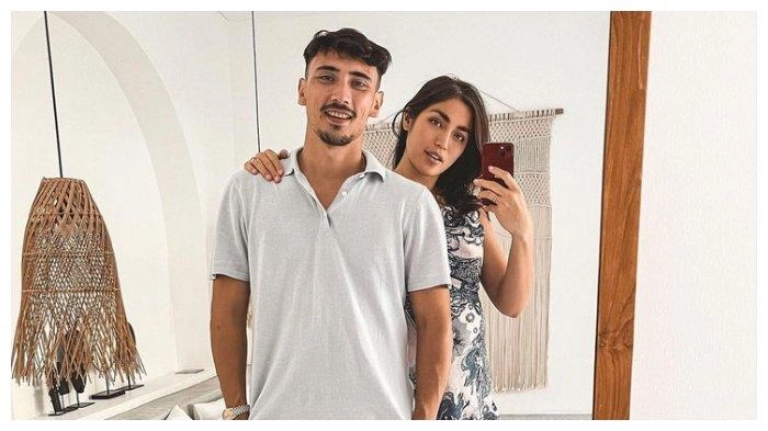 Vincent Verhaag Sempat Kaget saat Diminta Jessica Iskandar Pisah Ranjang, Maklumi karena Bawaan Bayi