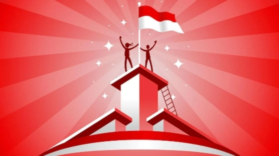 Contoh Pidato Kemerdekaan untuk Upacara 17 Agustus, Gelorakan Semangat Melawan Penjajahan!