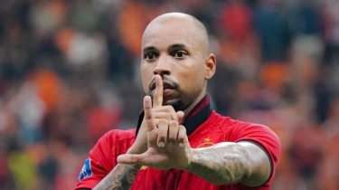 Hasil Persija vs Barito Putera: Gustavo Almeida Hat-trick, Jakmania Berpesta di JIS