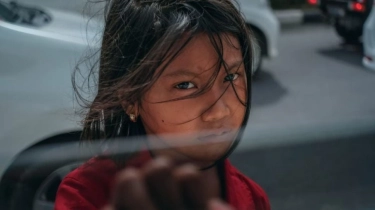 Irak Wacanakan Anak Perempuan 9 Tahun Sudah Legal Menikah, Picu Kemarahan dan Protes