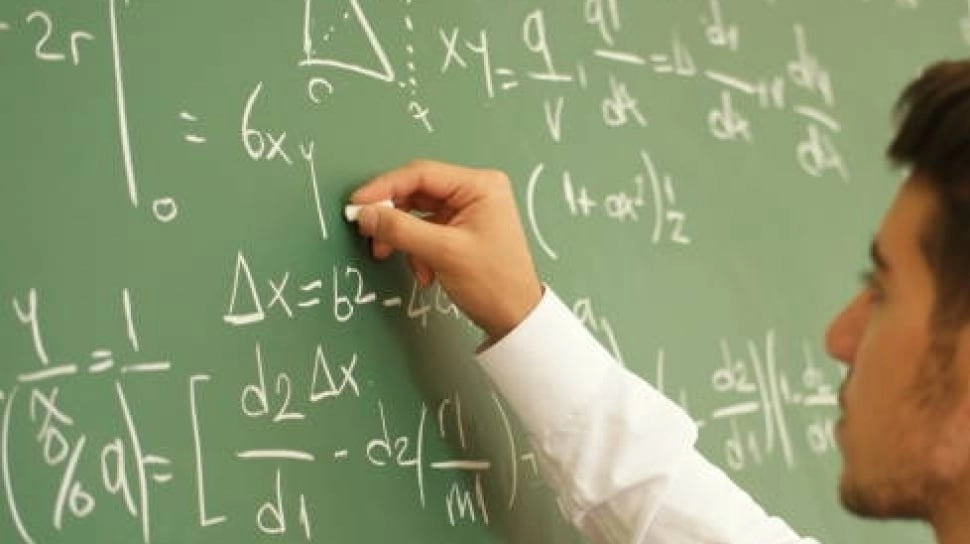 Kumpulan Rumus Matematika SMA Kurikulum Merdeka: Mulai dari Eksponen, Deret Aritmatika, Hingga Trigonometri