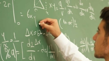 Kumpulan Rumus Matematika SMA Kurikulum Merdeka: Mulai dari Eksponen, Deret Aritmatika, Hingga Trigonometri