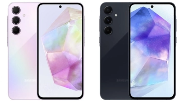 Perbandingan Spesifikasi Samsung Galaxy A35 5G vs Samsung Galaxy A55 5G, Pilih Mana?