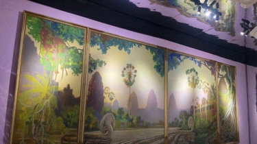 ArtMoments Jakarta 2024 ‘Renewal’ Digelar di Jakarta, Sebuah Perayaan Seni dan Transformasi