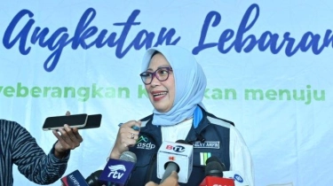 ASDP: Akuisisi PT Jembatan Nusantara Telah Disetujui Menteri BUMN