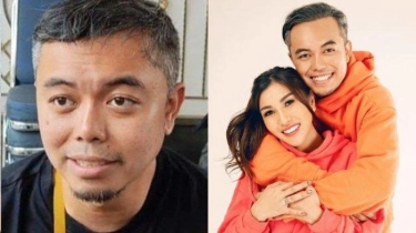 Digugat Cerai Nisya Ahmad, Andika Rosadi Berusaha Perbaiki Diri, Singgung Kebiasaan Buruk