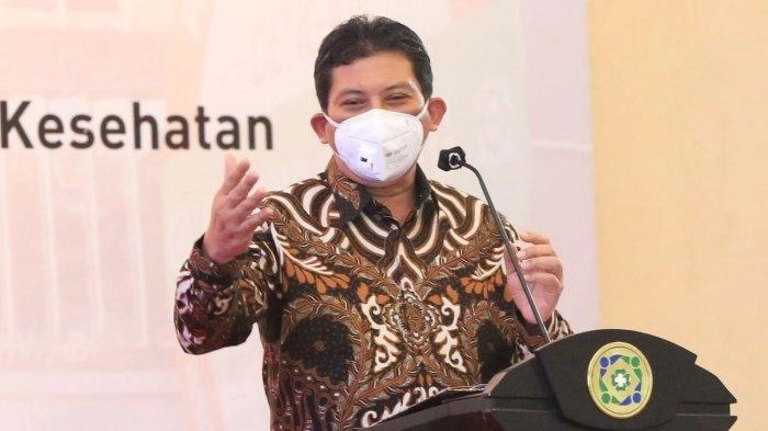 Dirut BPJS Kesehatan Ajak Masyarakat Kurangi Konsumsi GGL Berlebihan