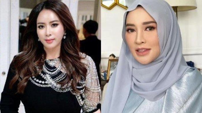 Ikhlas Mundur dari MS Glow, Maharani Kemala Ucap Terima Kasih pada Shandy Purnamasari