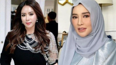 Ikhlas Mundur dari MS Glow, Maharani Kemala Ucap Terima Kasih pada Shandy Purnamasari