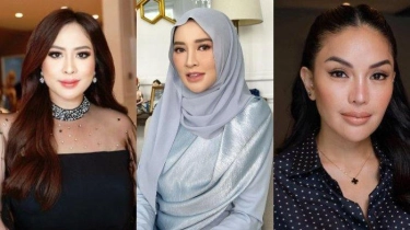 Maharani Kemala Mundur dari MS Glow usai Isu Pecah Kongsi, Komentar Menohok Nikita Mirzani Disorot