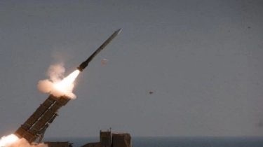 Pakar Israel: Iron Dome Gagal Menghancurkan Satu Pun Rudal Iran