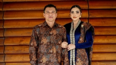 Bak Bumi Langit, Beda Pendidikan Anang dan Ashanty yang Baru Saja Lolos Ujian Kualifikasi S3