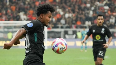 Rahmad Darmawan Akui Barito Putera Tertekan Hadapi Serangan Persija di Awal Laga BRI Liga 1 2024/2025