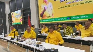 Airlangga Mundur, Peta Politik Berubah, Calon Golkar di Pilkada Juga Bisa Berubah