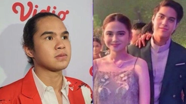 Disinggung soal Hubungan Asmara El Rumi, Dul Jaelani Akui Belum Kenal Dekat dengan Syifa Hadju