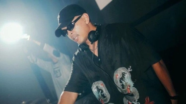 DJ Keebo Rilis Single Hypnotic, Padukan Music Techno dan Indobounce