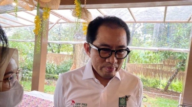 DPP PKB Bantah Peran Dewan Syura Berkurang di Era Kepemimpinan Cak Imin