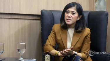 Elite Golkar Ajak Kader Tetap Tenang dan Solid Setelah Airlangga Hartarto Mundur Dari Ketua Umum