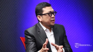 Golkar Bakal Gelar Rapat Pleno Tunjuk Plt Ketua Umum Pengganti Airlangga Hartarto Selasa Pekan Depan