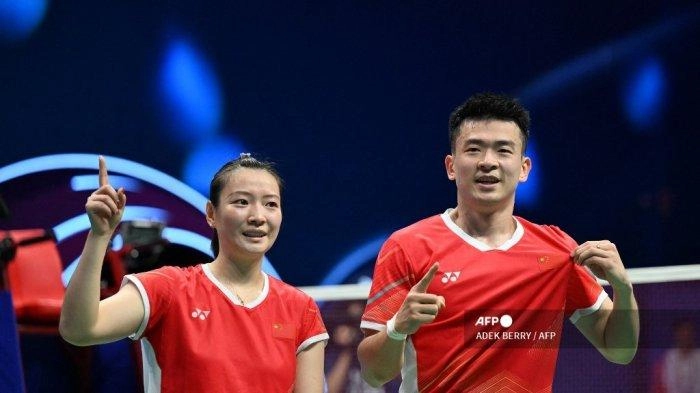 Japan Open 2024 Sepi Bintang Bulu Tangkis Dunia, Kontestan Olimpiade Paris Mundur Berjamaah