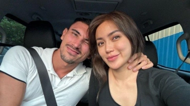 Jessica Iskandar Putuskan Berhenti Syuting Demi Keberhasilan Program Bayi Tabung