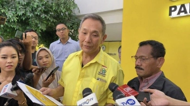 Jusuf Hamka Ungkap Niat Mundur dari Dunia Politik Sejak Bulan Juli 2024 Lalu