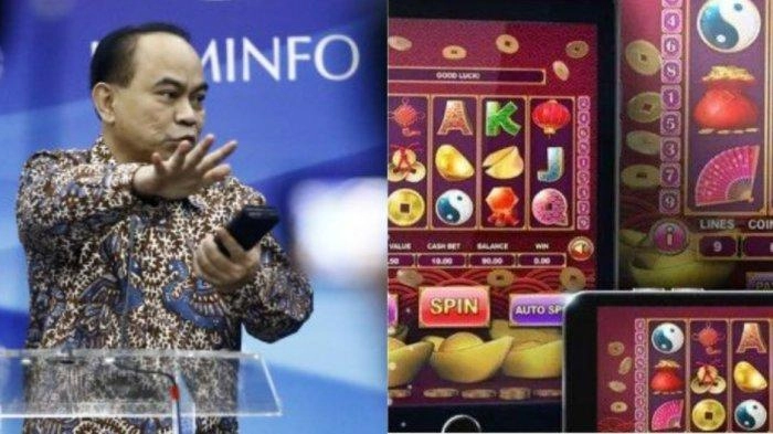 Menkominfo Ancam Bakal Takedown 21 Jasa Pembayaran yang Terbukti Transaksi Judi Online