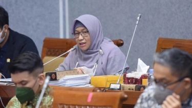 Pemerintah Didesak Hapus Aturan Penyediaan Alat Kontrasepsi untuk Pelajar, Selamatkan Anak Indonesia