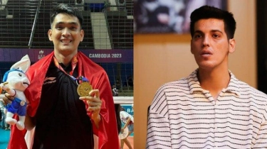 Perbandingan Sanksi Rivan Nurmulki dan Saber Kazemi: Federasi Voli Iran Lebih Kejam