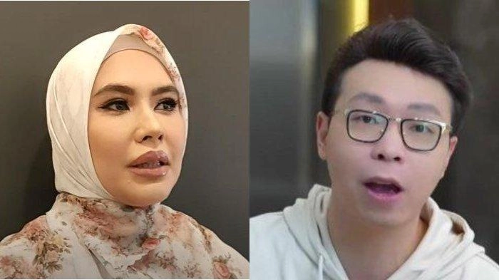 Pernah Dipenjarakan oleh Kartika Putri, Richard Lee Akui Sempat Merasa Hina: Pelajaran Hidup