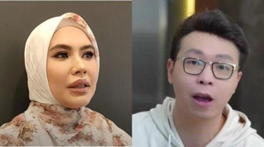 Pernah Dipenjarakan oleh Kartika Putri, Richard Lee Akui Sempat Merasa Hina: Pelajaran Hidup