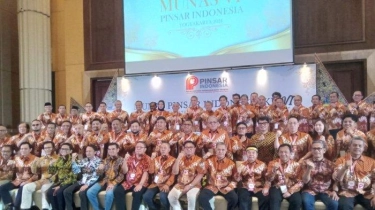 Rugikan Peternak Mandiri, Munas VI Pinsar Minta Pemerintah dan DPR Revisi UU Peternakan
