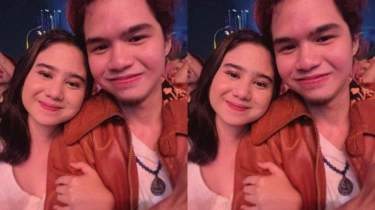 Siap Menikah dengan Tissa Biani, Dul Jaelani Bocorkan Hari Pernikahannya