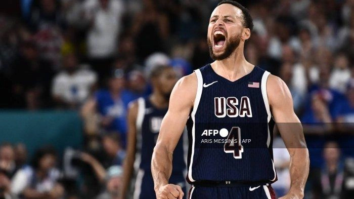 Update Klasemen Medali Olimpiade Paris 2024: Basket USA Emas Lagi, Peluang Indonesia Hari Ini