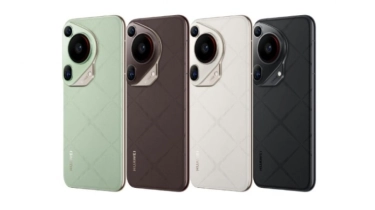 10 HP dengan Kamera Terbaik Agustus 2024, iPhone Bukan Pemenangnya