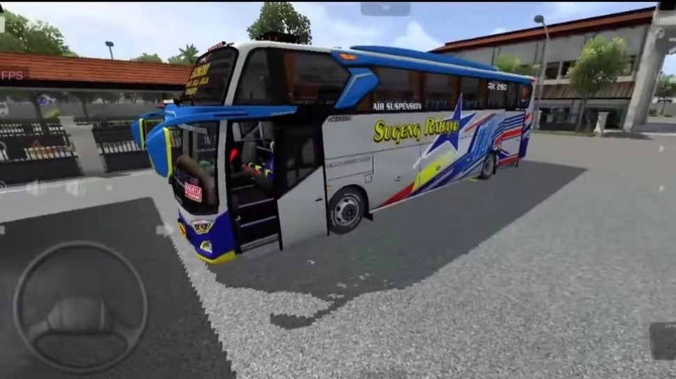 15 Livery dan MOD BUSSID Sugeng Rahayu Terbaru Agustus 2024, Discovery hingga Legacy SR1