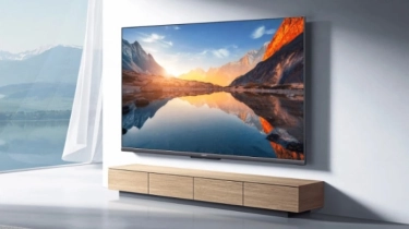 Daftar Harga Smart TV Xiaomi Terbaru Agustus 2024, Lengkap Semua Ukuran