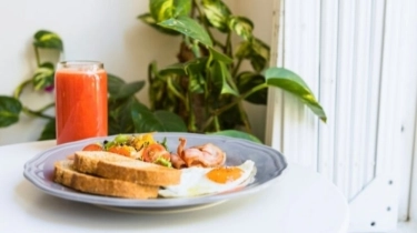 Dari Lemas Jadi Semangat: Ini 7 Menu Sarapan yang Wajib Dicoba di Awal Pekan