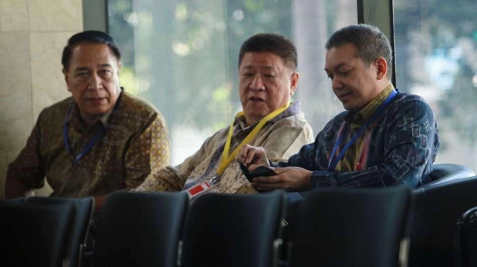 Emiten Milik Aguan Mau Private Placement 787 Juta Lembar Saham